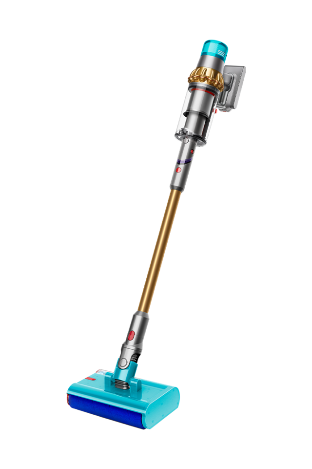 Spare parts for Dyson cordless vacuum cleaners | Dyson