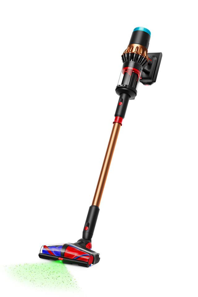 Support | Cordless vacuum cleaners | Dyson