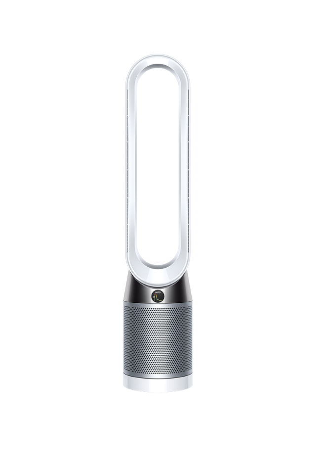 dyson HP 00 ダイソン空気清浄機付 ファンヒーター動作品 空気清浄ファン・ヒーター | ダイソン
