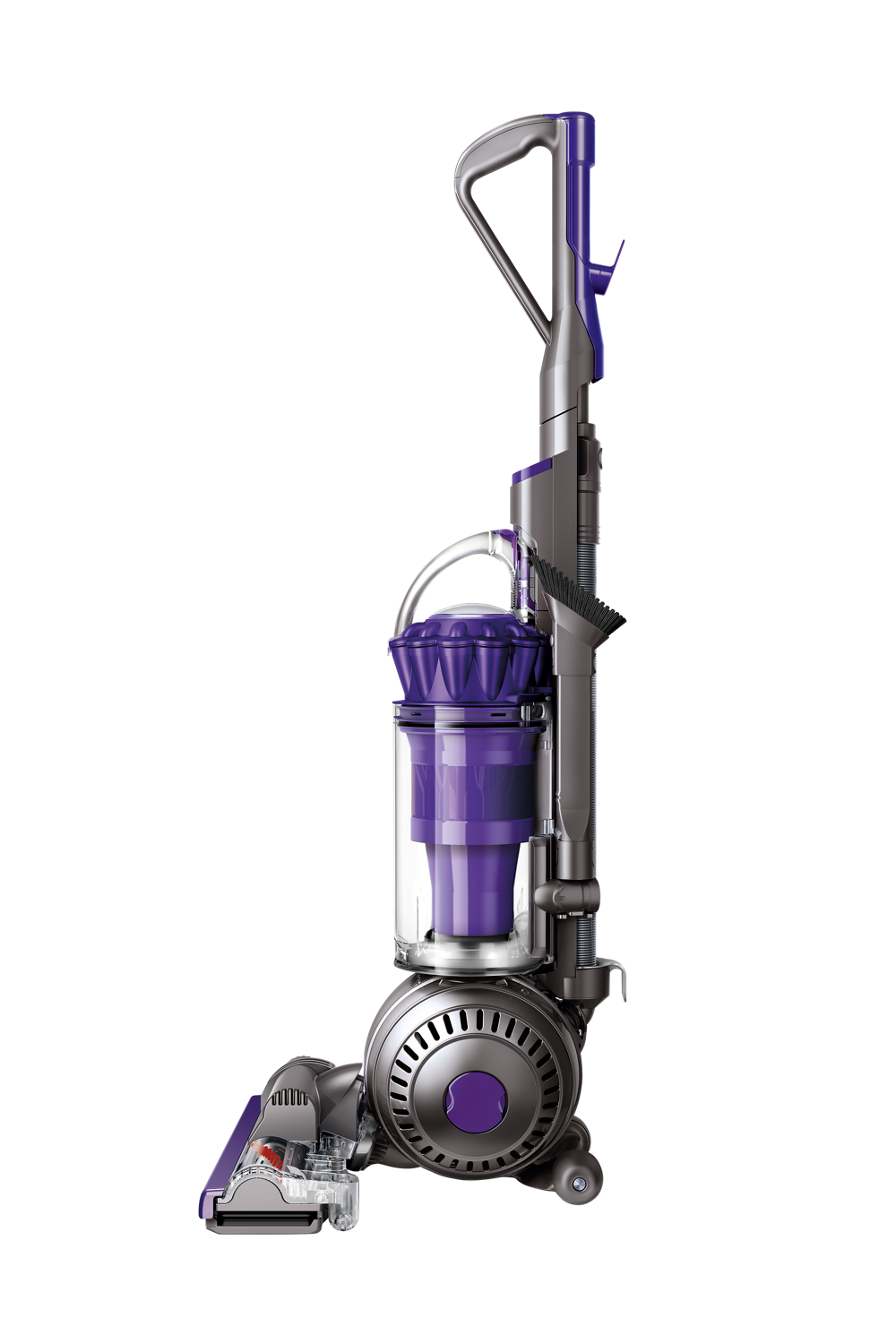 Support upright vacuum cleaners dyson