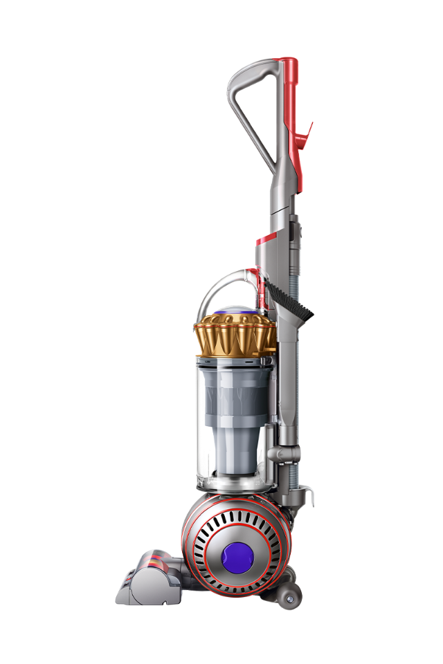 Spare parts for Dyson upright vacuum cleaners | Dyson