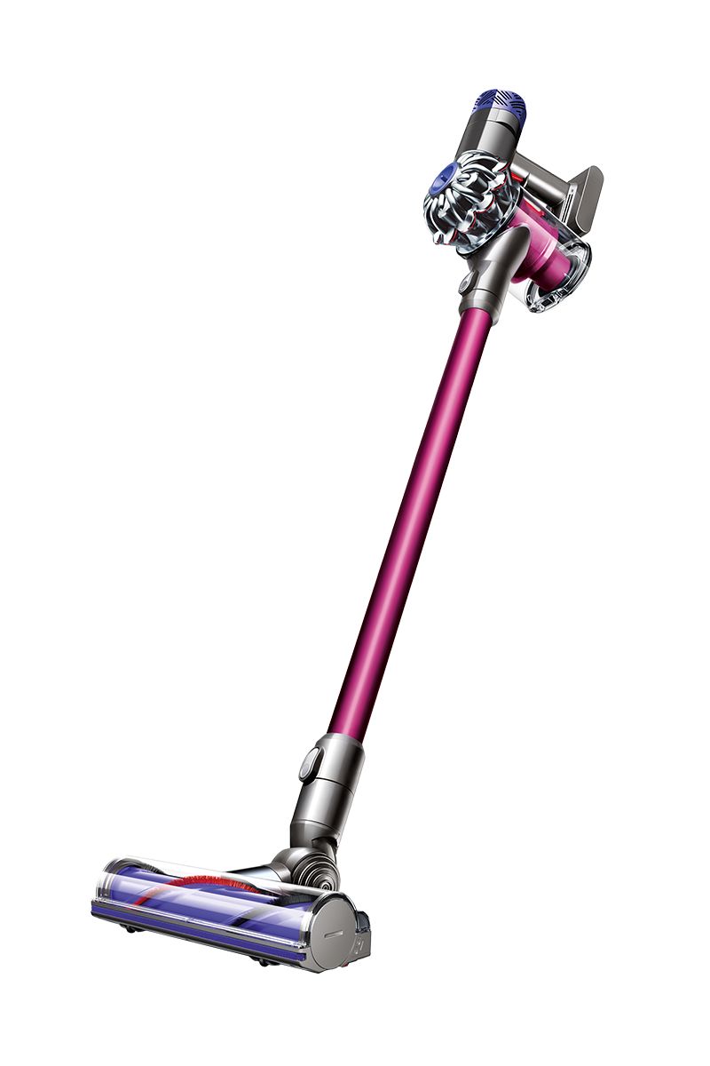 Find Your User Guide \u0026 Manual | Dyson 