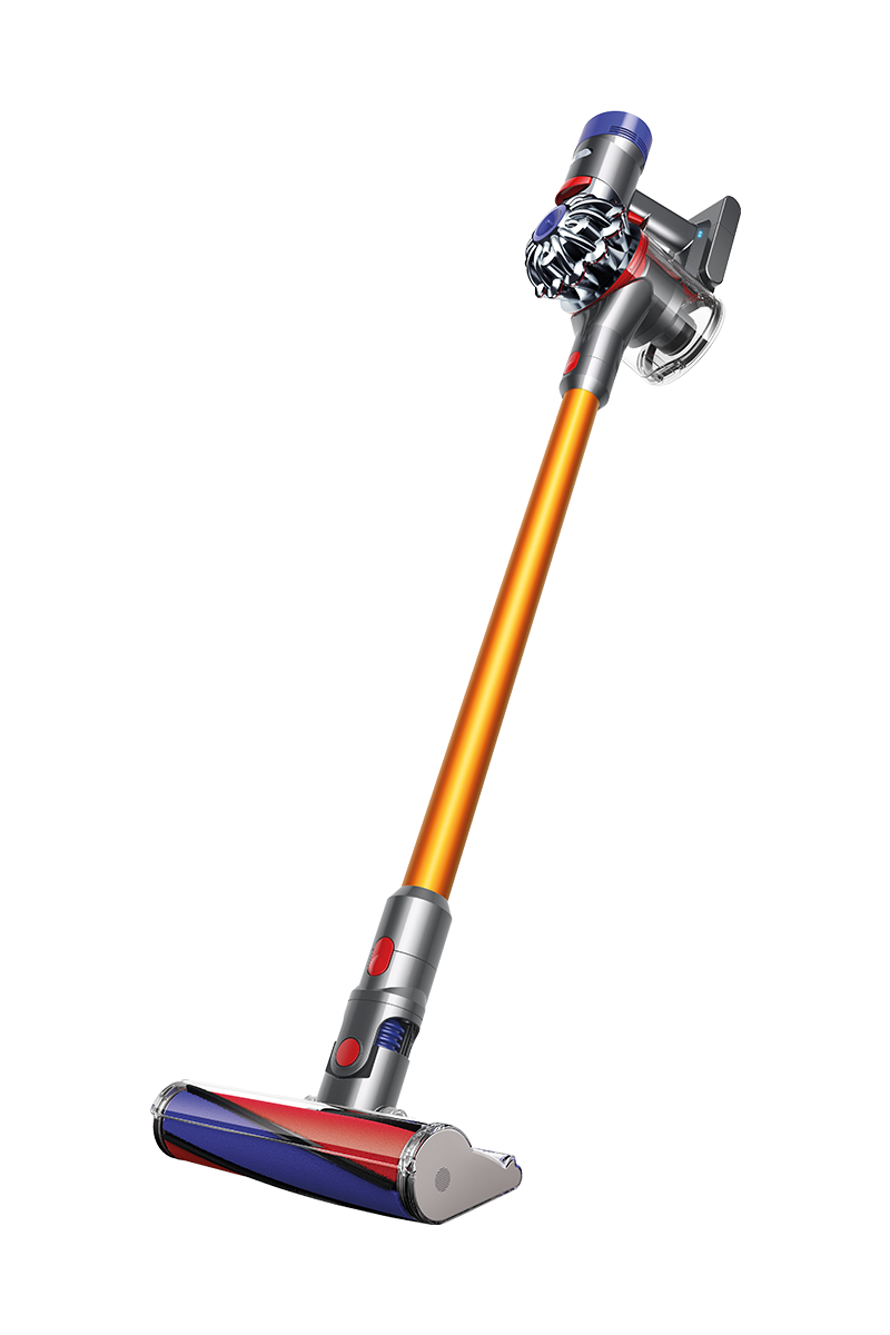Support Cordless vacuum cleaners Dyson