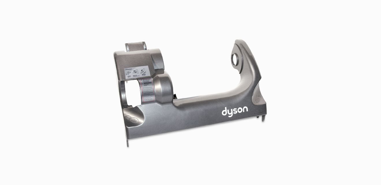 Dyson Accessoires 2 en 1 / Brosse aspirateur 914338-01
