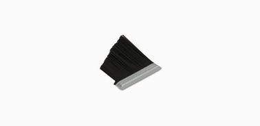 Soleplate bristles