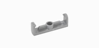 Wand handle tool clip