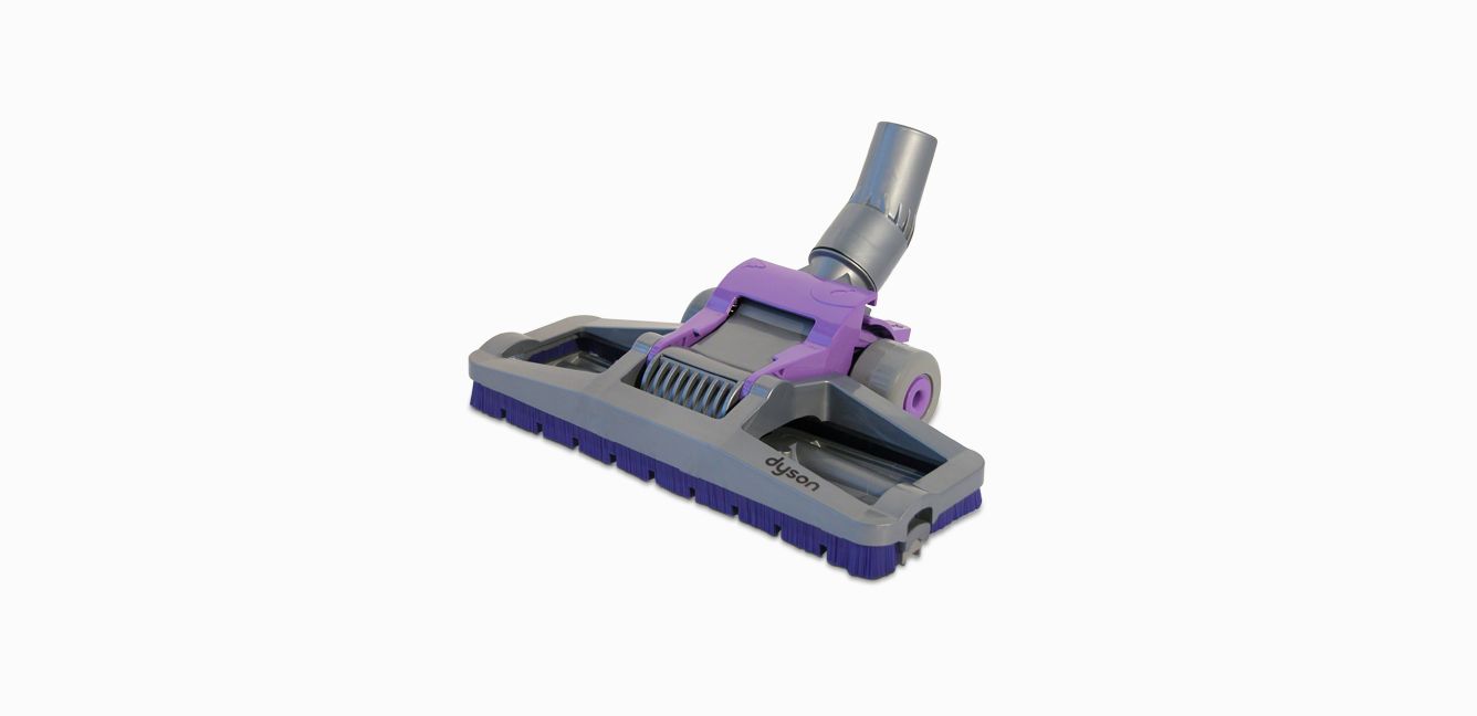 Dual mode floor tool