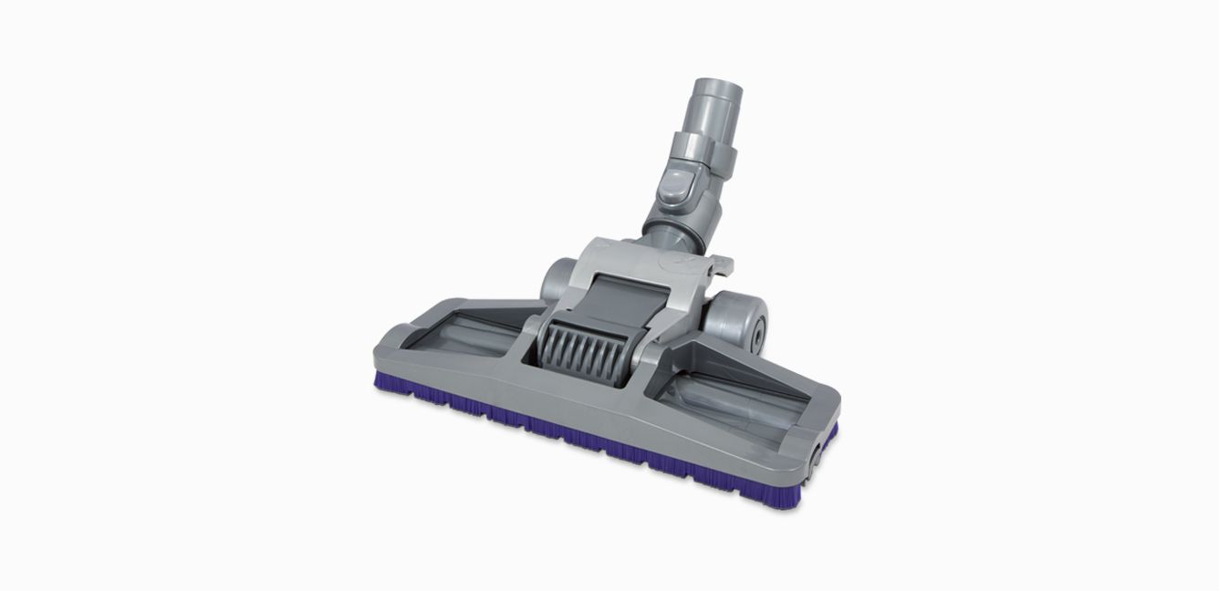 Dual-mode floor tool