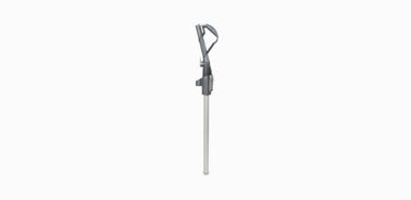 Wand handle