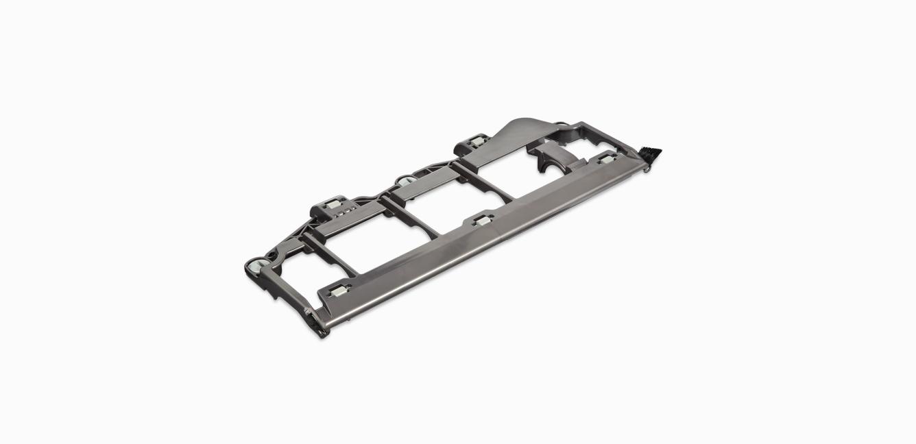 Soleplate