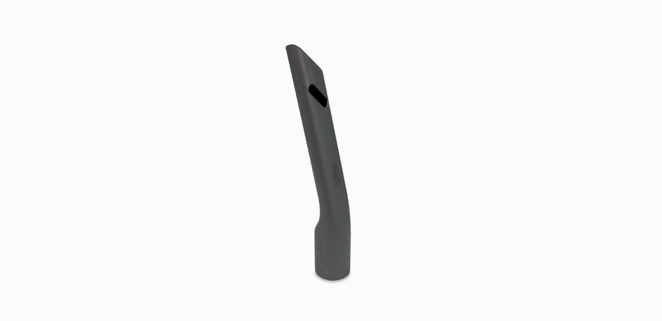 Crevice tool
