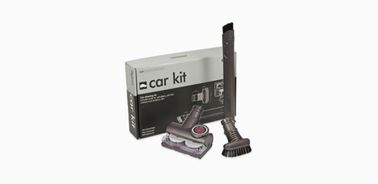 Car Cleaning Kit