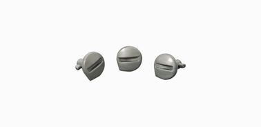 Soleplate fastener kit