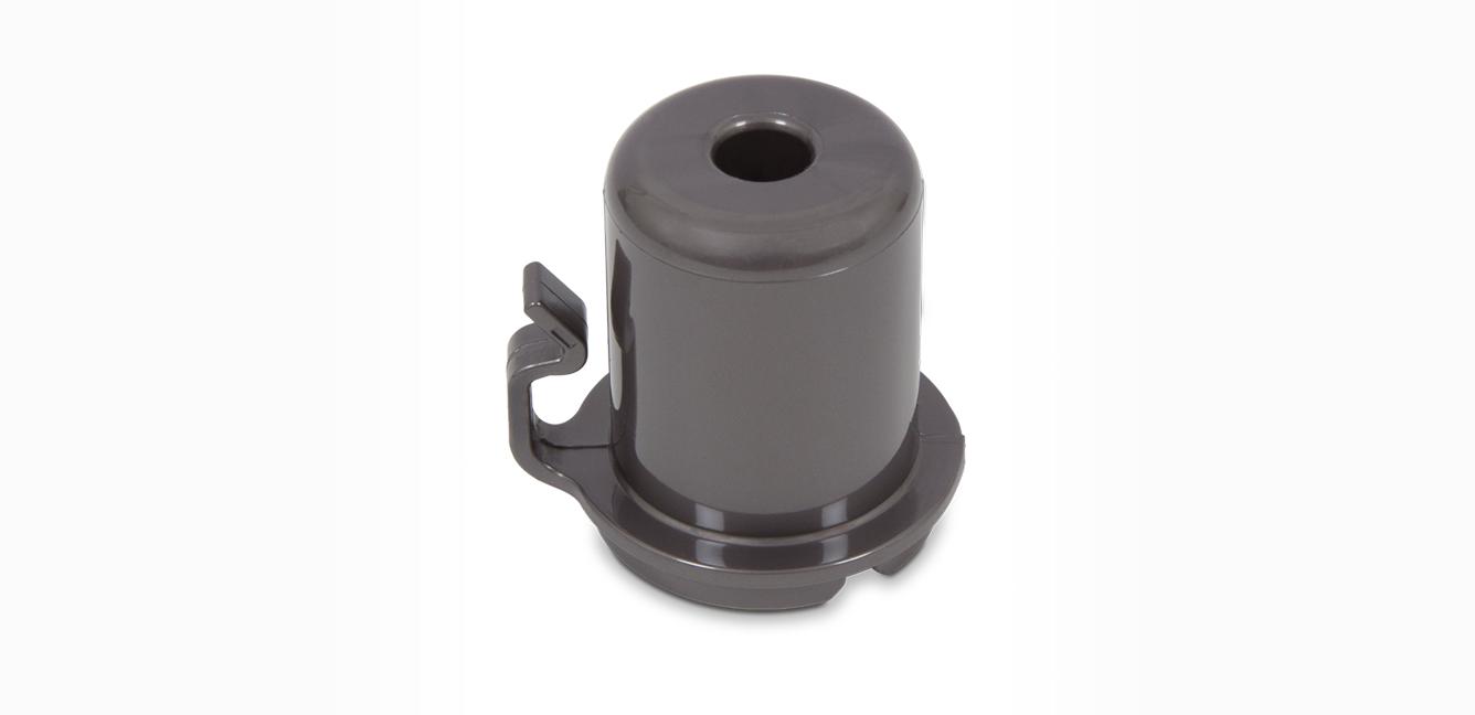 Combination tool clip