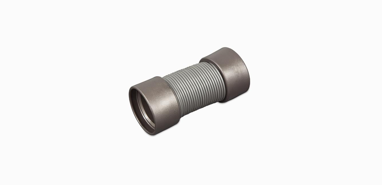 Internal hose