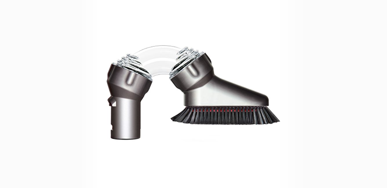 Multi-angle brush tool