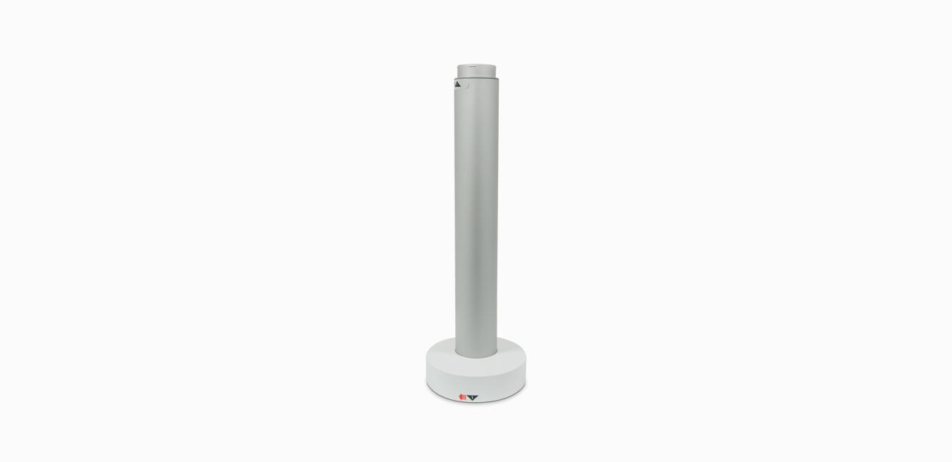 Teleskopständer