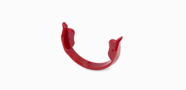 Swivel C-Clip connector