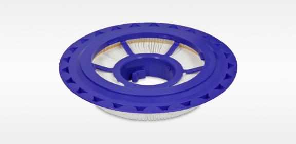 Dyson Ball Post filter