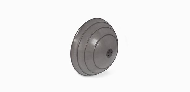 Ball shell