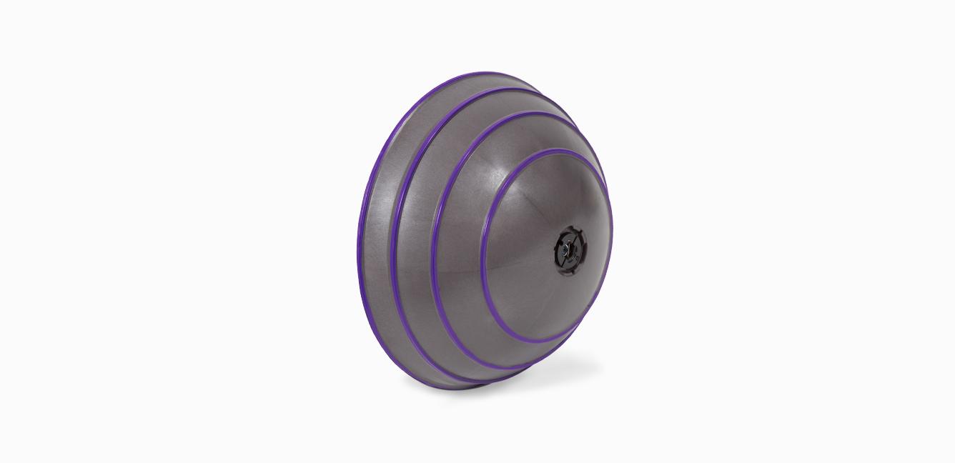 Ball Shell
