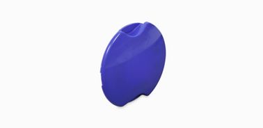 Glamour cap filter side