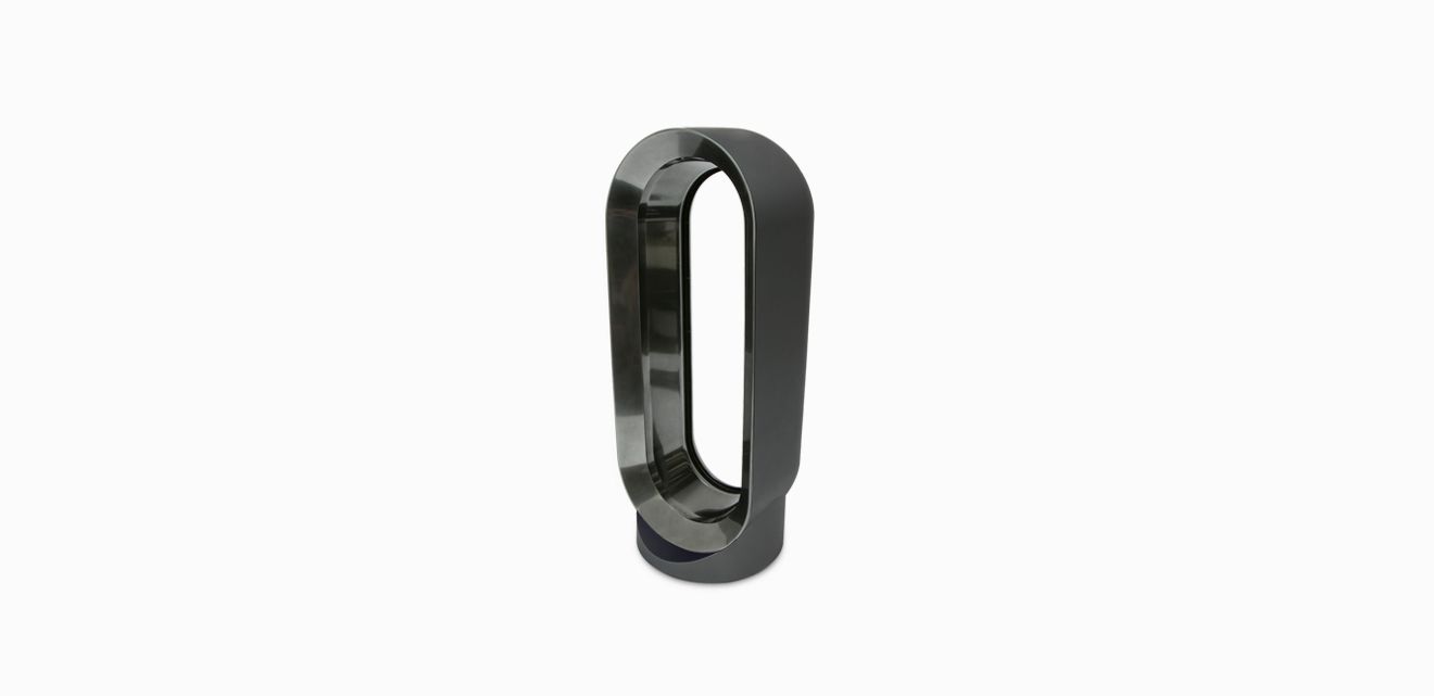Dyson AM05 Hot+Cool Heater (Black/Nickel) | Spare parts & accessories | Dyson  Dyson
