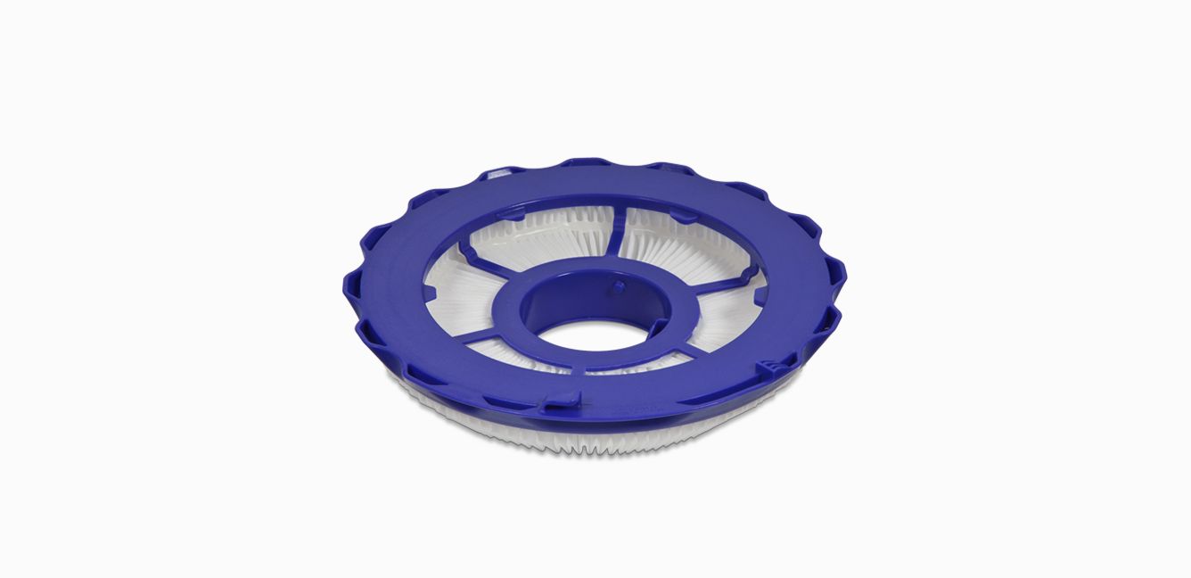 dyson dc40 dc42 upright aspiradora