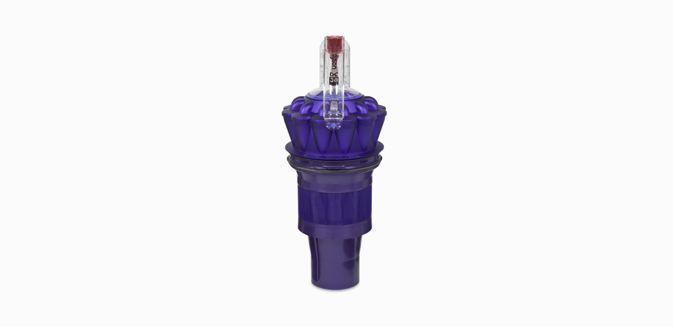 Dyson DC43 upright vacuum parts | Dyson