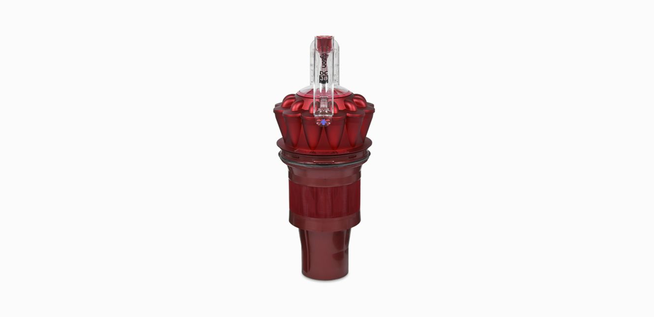 Dyson DC43 upright vacuum parts | Dyson