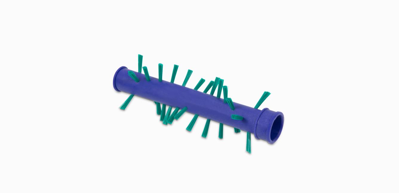 Mini Motorhead brush bar