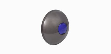 Scocca della sfera lato filtro