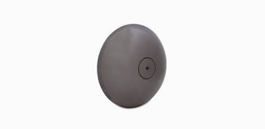 Scocca della sfera lato filtro