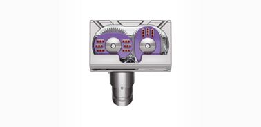 Turbine anti-enchevêtrement