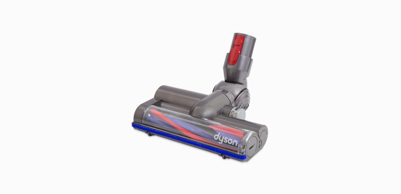 DC48 Turbinehead (DC48 TH SB N) | 交換用パーツ・ツール | Dyson DC48 Turbinehead (DC48 TH SB N) | 交換用パーツ・ツール | Dyson