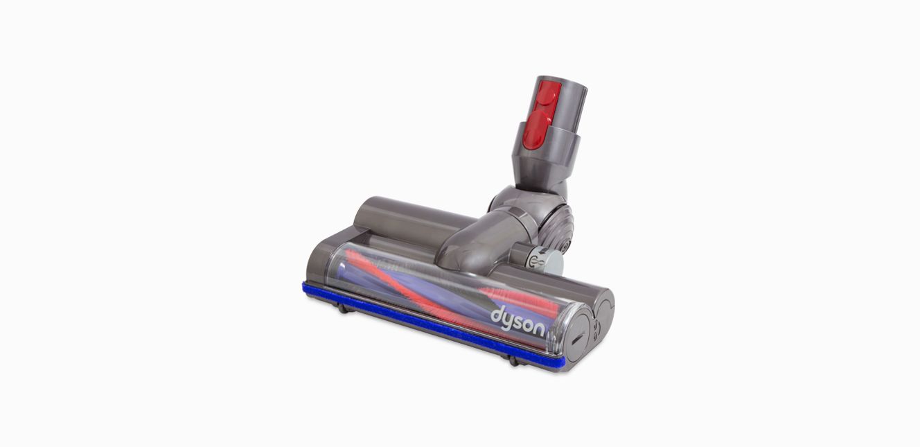 DC48 Turbinehead (DC48 TH SB N) | 64127-01 | Dyson Dyson