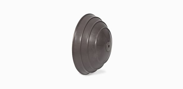 Ball shell duct side