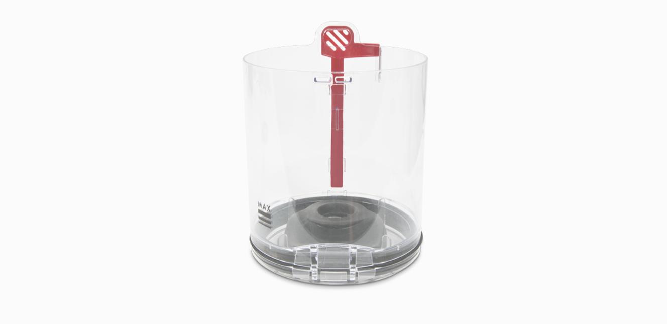 Dyson DC48 キャニスター掃除機 (モーターヘッド) Dyson DC48 キャニスター掃除機 (モーターヘッド)
