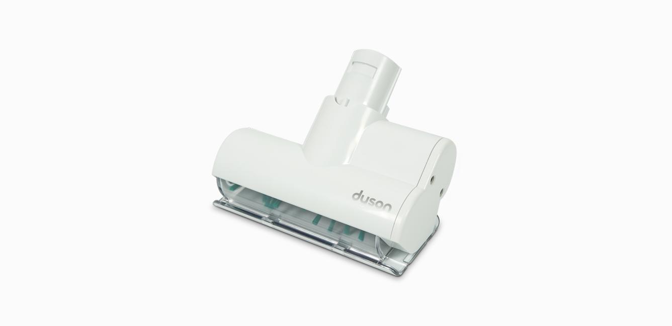 Mini-Elektrobürste