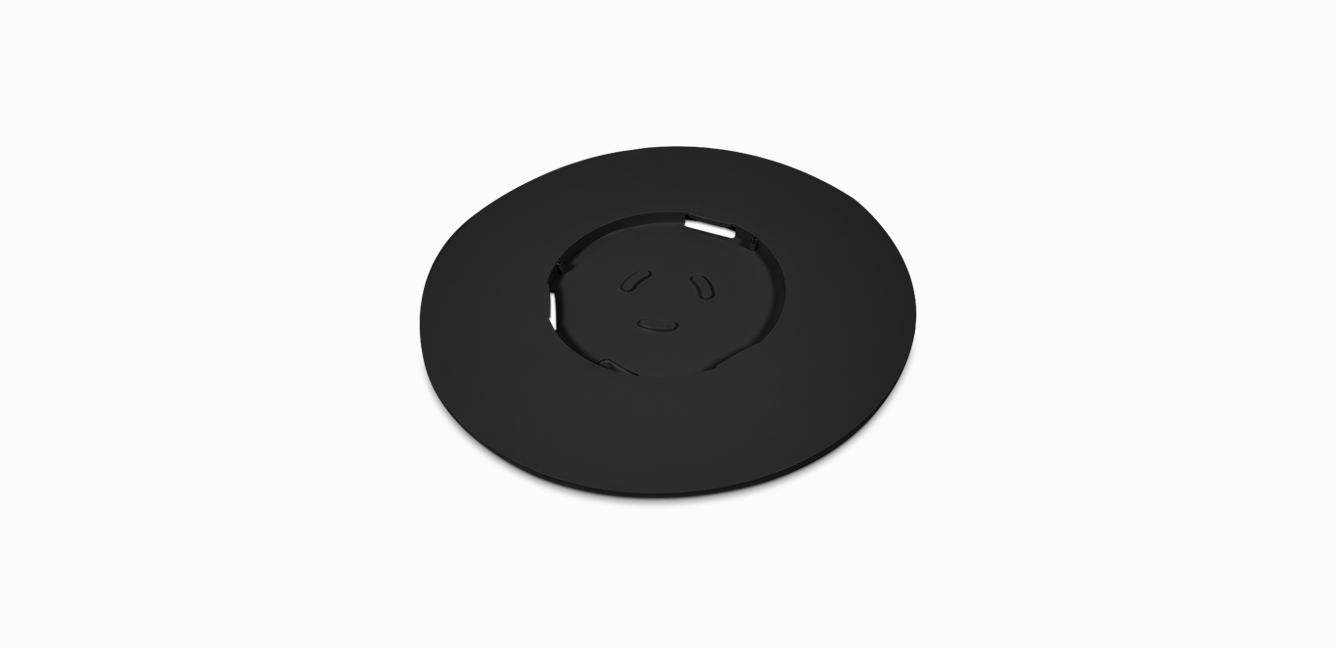 Base (Black)