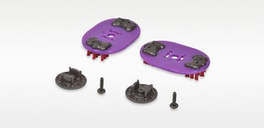 Tangle-free turbine tool paddles
