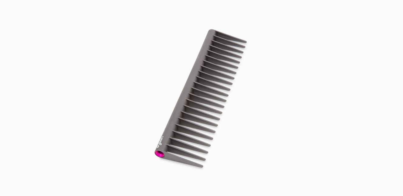 Dyson Supersonic™ (Fuchsia/Nickel) with styling set | 333153-01 | Dyson  Dyson