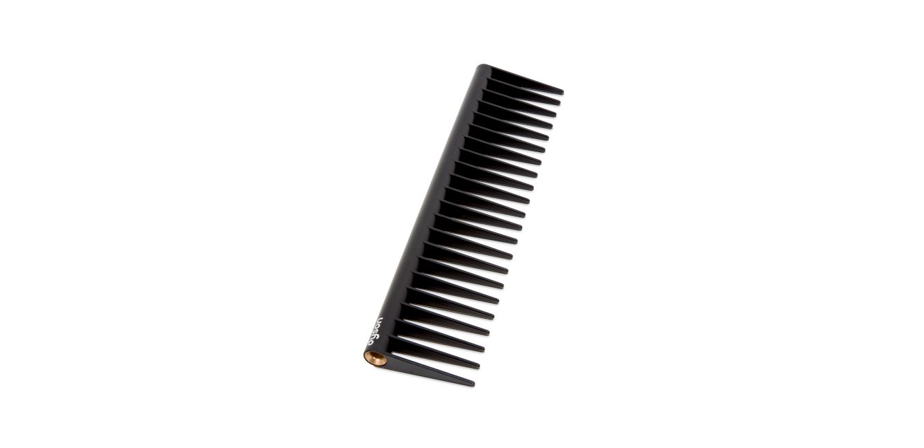 De-tangling Comb