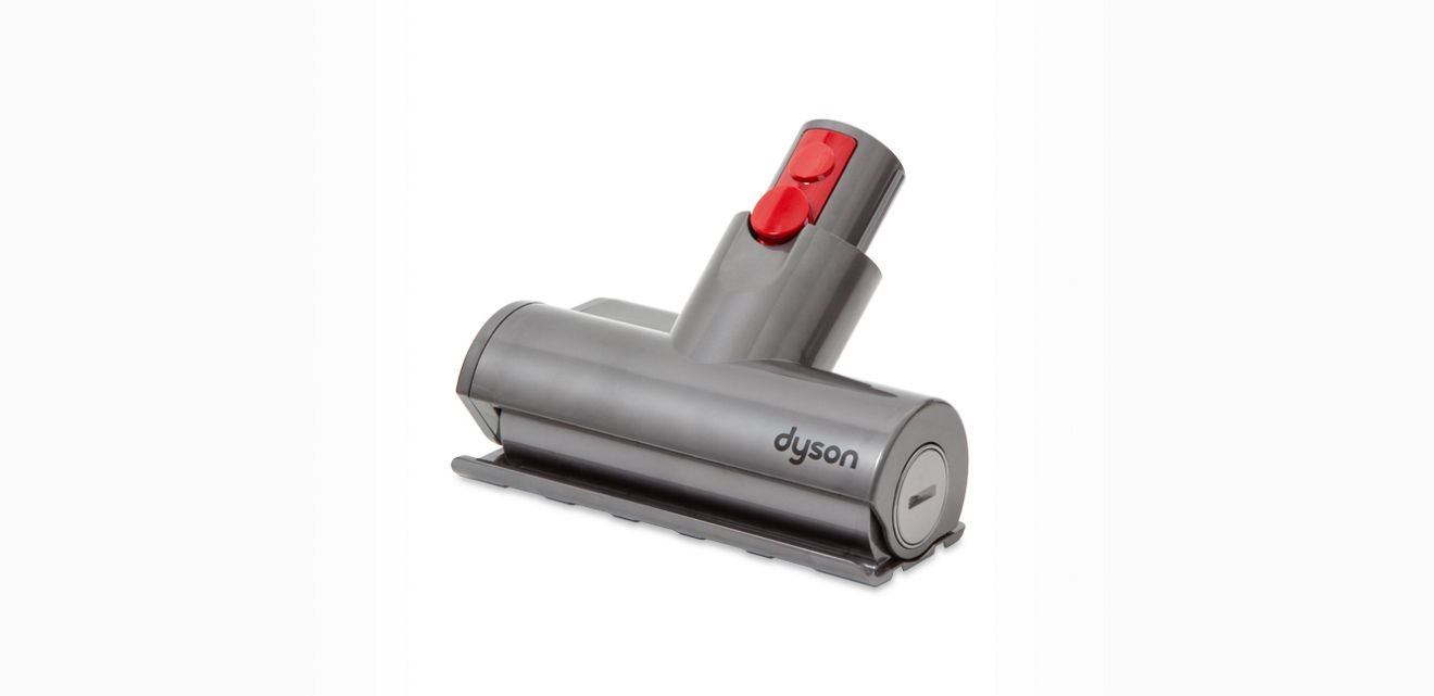 Dyson Digital Slim Fluffy Origin (SV18 FF ENT2) | 交換用パーツ