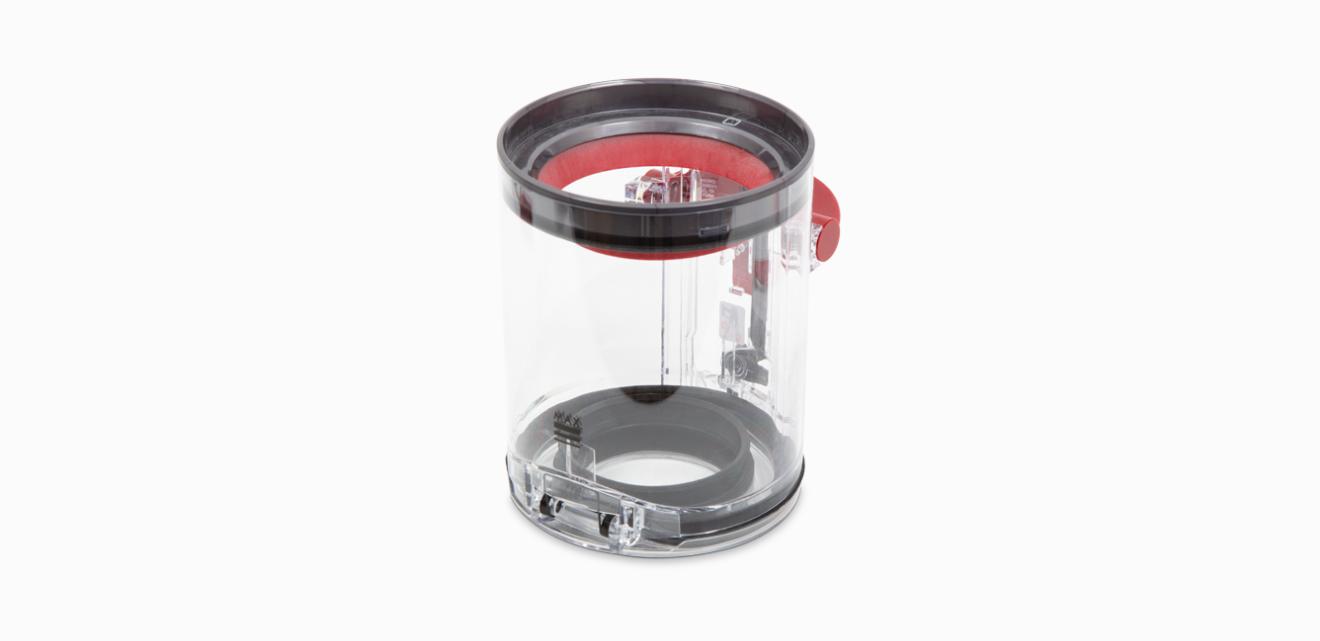 Dyson V12 Detect Slim Fluffy (SV46 FF) | 交換用パーツ・ツール Dyson V12 Detect Slim Fluffy (SV46 FF) | 交換用パーツ・ツール