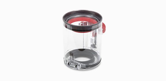 מכל איסוף פסולת לשואב אבק אלחוטי Dyson V12