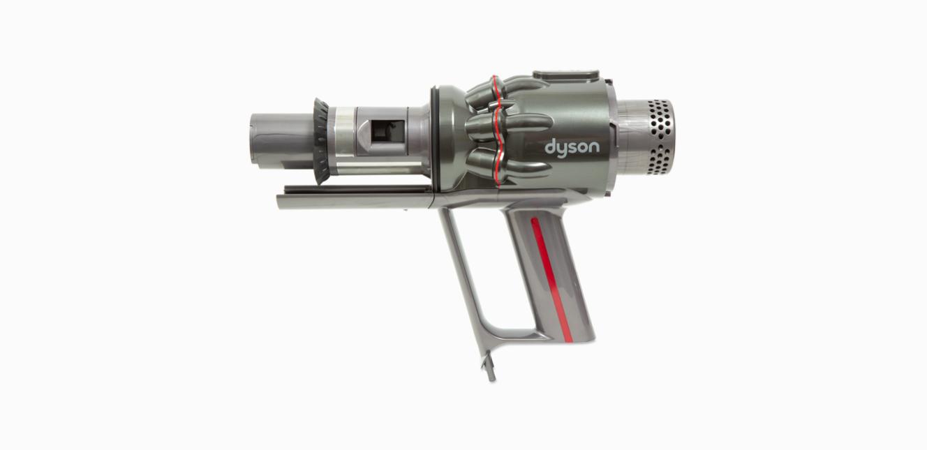 Dyson Micro 1.5kg コードレスクリーナー (SV21) Dyson Micro 1.5kg コードレスクリーナー (SV21)