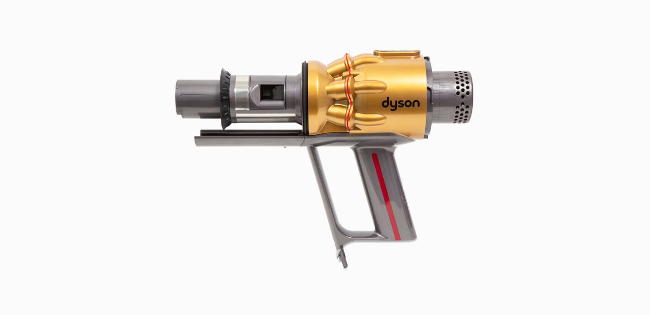 Dyson Micro 1.5kg コードレスクリーナー (SV21)