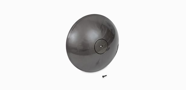 Balldeksel