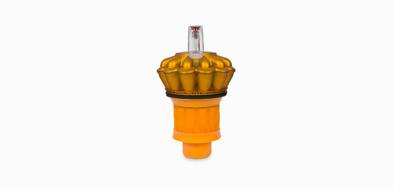 Dyson DC48 キャニスター掃除機 (タービンヘッド)